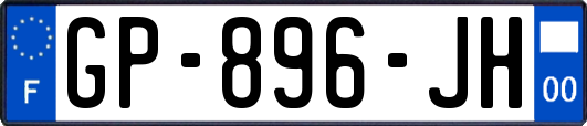 GP-896-JH