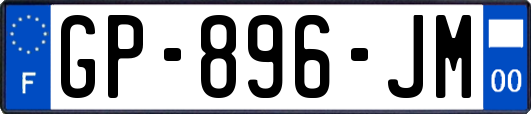 GP-896-JM