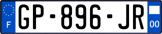 GP-896-JR