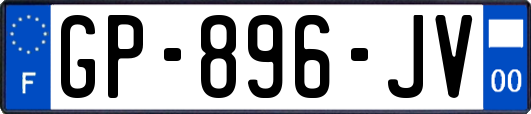 GP-896-JV