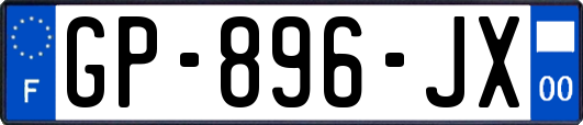 GP-896-JX