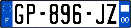 GP-896-JZ