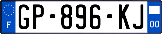 GP-896-KJ
