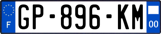 GP-896-KM