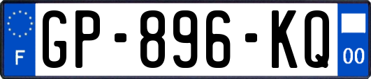 GP-896-KQ