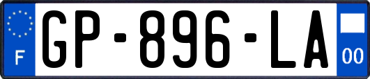 GP-896-LA