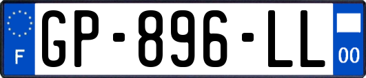 GP-896-LL