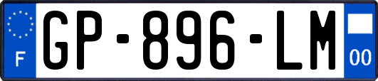 GP-896-LM