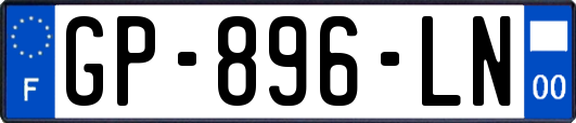 GP-896-LN