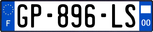 GP-896-LS