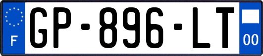 GP-896-LT