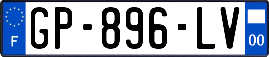 GP-896-LV