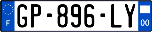 GP-896-LY