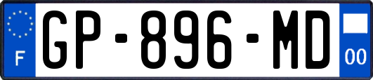 GP-896-MD