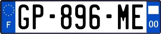 GP-896-ME