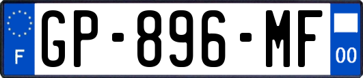 GP-896-MF