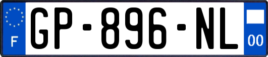 GP-896-NL