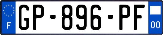 GP-896-PF