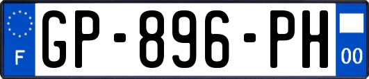 GP-896-PH