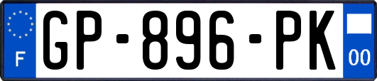 GP-896-PK