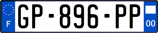 GP-896-PP