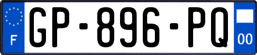 GP-896-PQ
