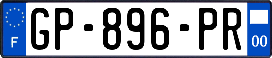 GP-896-PR