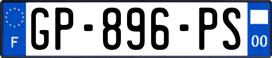 GP-896-PS