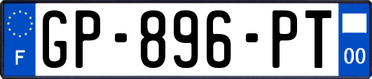GP-896-PT