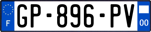 GP-896-PV