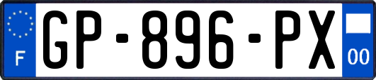 GP-896-PX
