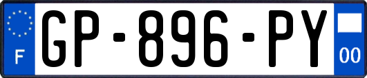 GP-896-PY
