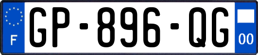 GP-896-QG