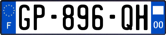 GP-896-QH