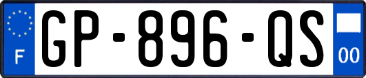 GP-896-QS