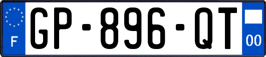 GP-896-QT