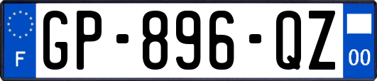 GP-896-QZ