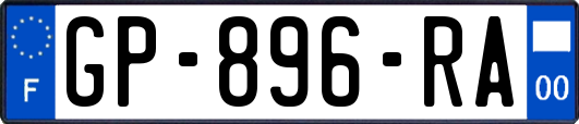 GP-896-RA