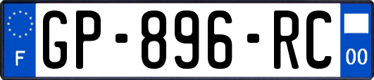 GP-896-RC