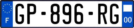 GP-896-RG