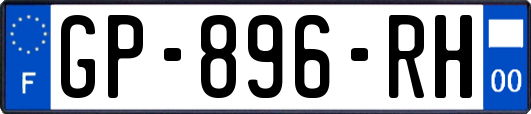 GP-896-RH