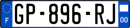 GP-896-RJ