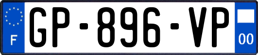 GP-896-VP