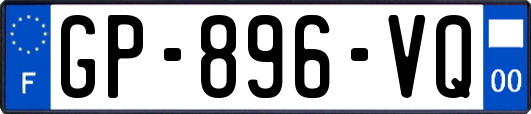 GP-896-VQ