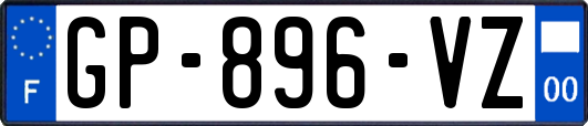 GP-896-VZ