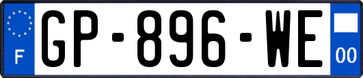 GP-896-WE