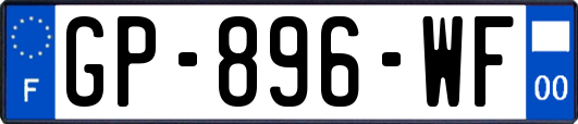 GP-896-WF
