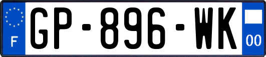 GP-896-WK