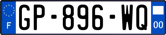 GP-896-WQ