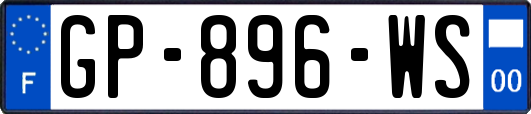 GP-896-WS